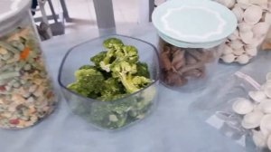 СУБЛИМИРОВАННЫЕ ЯГОДЫ И ФРУКТЫ