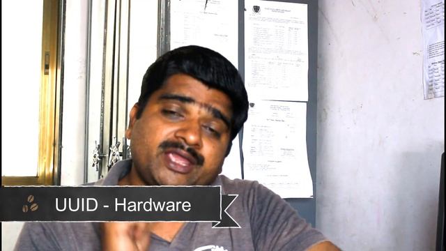 Laptop Asset tag | UUID | GUID | Serial Number | Service Tag смотреть онлайн