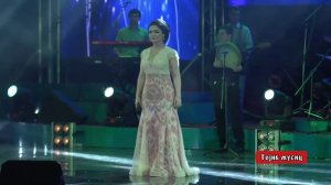 Нигина Амонкулова / Nigina Amonqulova - Модарам / Modaram