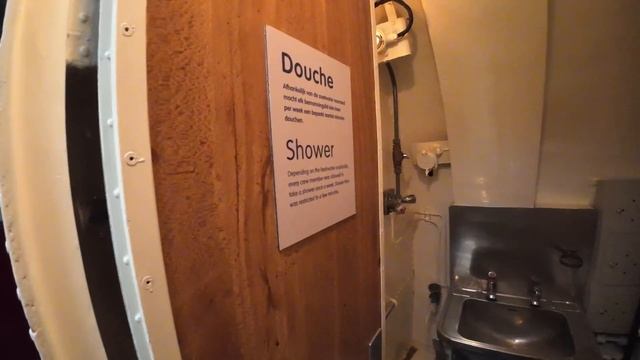 ?Морской Vlog | Рабочий день судового повара, меню на день, получение провизии, прогулка по городу! смотреть онлайн