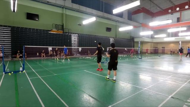 2018 Away | San Marino | BD | Kenneth T/Max L | 2 смотреть онлайн