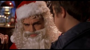 Bad Santa (Плохой Санта) - Чего хочешь (часть 1)?