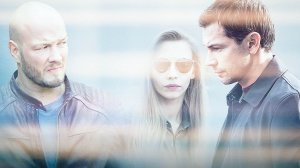 Презумпция невиновности - Русский трейлер (HD)