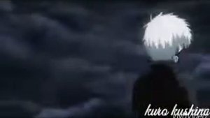 Канеки Кен "Токийский гуль" - Я ангелом не стал