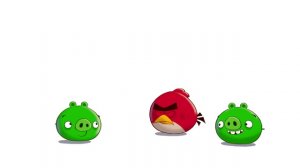 Bad Piggies от создателей Angry Birds
