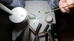 Ремонт флейты своими руками. Часть 10.