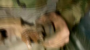 Достаем укаревший эксцентрик с тормозных колодок УАЗа