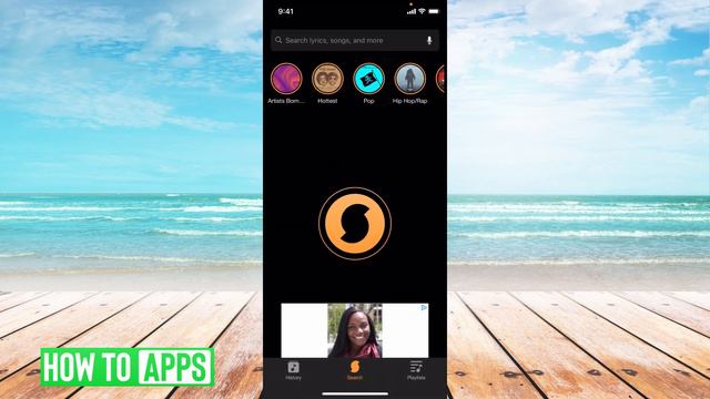 How To See Lyrics For All Spotify Songs смотреть онлайн