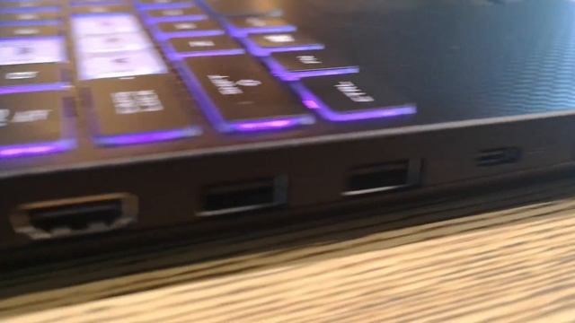 Asus ROG STRIX SCAR II GL504 | gaming laptop смотреть онлайн