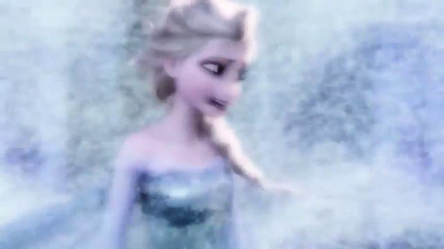 Эльза и Джек проснулся и живой смотреть онлайн