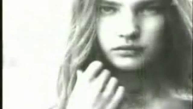 Vodianova Natalia