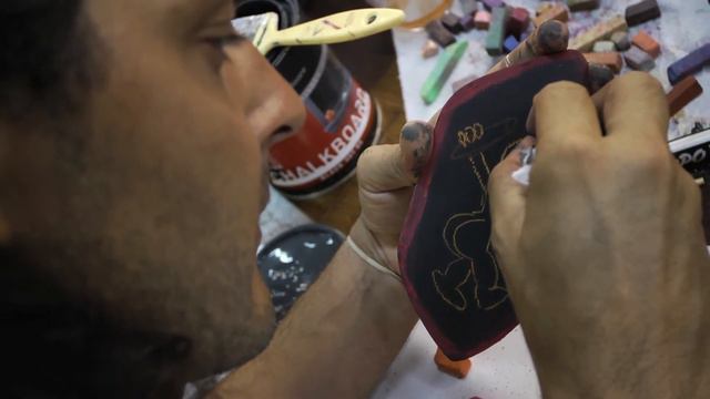 Marcello Ibanez смотреть онлайн