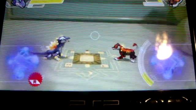 Gram w InviZimals:Zaginione Plemiona(Invizimals:The Lost Tribes) смотреть онлайн