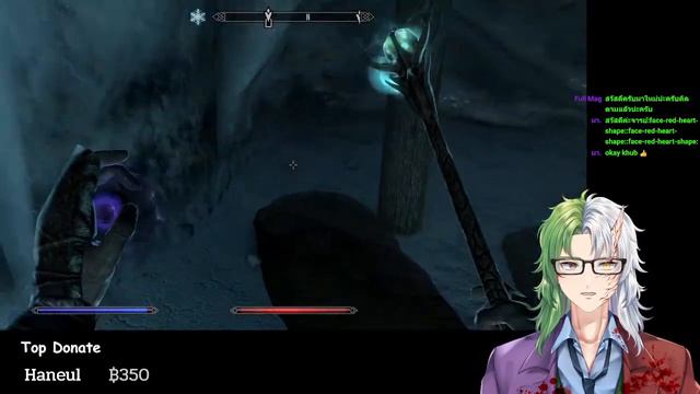 [🔴LIVE EN] #25 IT'S BEEN A LONG DAY | TESV: SKYRIM #Alph_LIVE #ESLVTuber смотреть онлайн