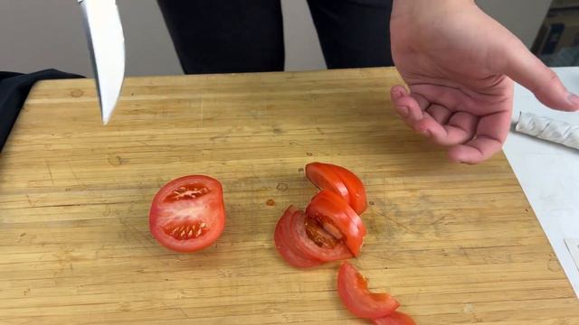 Ножи из стали К390 - лучший вариант для охоты? | Небольшой обзор и тест смотреть онлайн