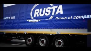 Группа Компаний RUSTA