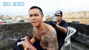 Pare Young Life After Prison | Real Pinoy Pride 116% Warrior Code