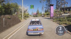 EA Sports WRC vs. DiRT Rally 2.0 | My Honest Opinion