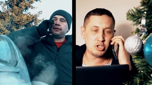 Покупатель вынес мозг старому хозяину авто