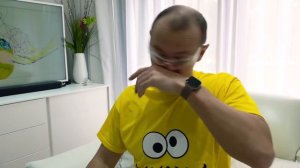 Макс и Катя и игра со смешным папой