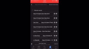 Как скачивать музыку на iOS 9