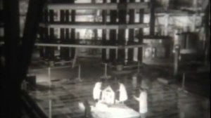 Молния, электризация влиянием, стекание заряда, 1967