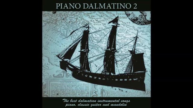 Trpimir Jerković - More Snova смотреть онлайн