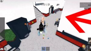 мм2 с огромным хитбоксом!*удачно или нет?)*☆