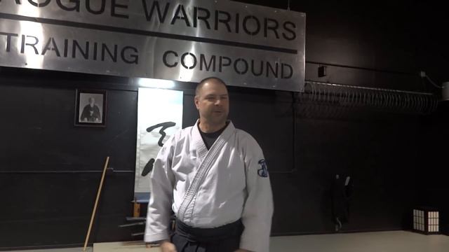 AIKIDO - The way that doesn't work! - Episode #6 смотреть онлайн