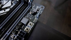 Asus z370 Prime-A - обзор материнской платы