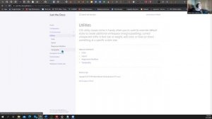 COG Git/GitHub Pages Outro