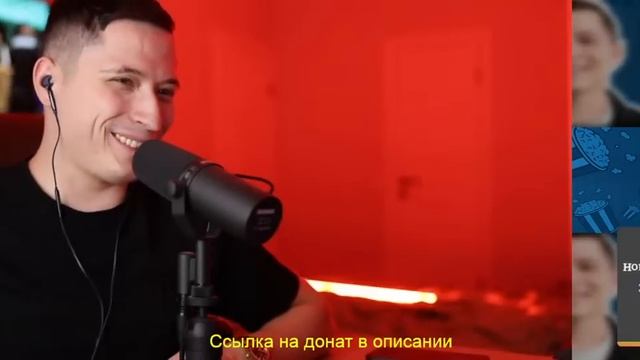 Жаркий диалог: Наим Самурай - Баварский Снайпер. Лицом к лицу / Прямая трансляция смотреть онлайн