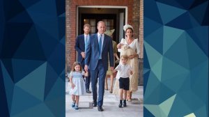 Принцесса Шарлотта поставила на место папарацци, за что получила от Кейт Миддлтон...