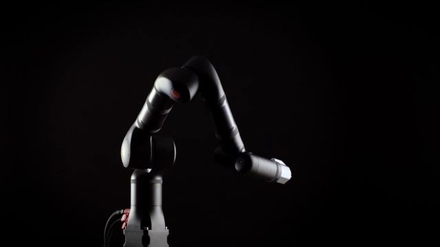 Kassow Robots 7-Axis cobot presentation смотреть онлайн