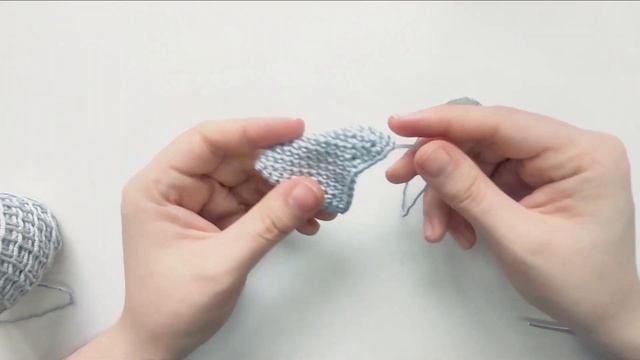 Wolf Chan SKZOO Amigurumi Tutorial | Bang Chan | Amis Tejiendo Momentos ENG/SPA Subs