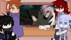 //TIME TAKA REACT TO SAKURA /?/??Pt 1...? #sakura