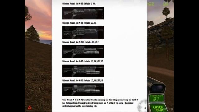 Venom. Codename: Outbreak - ExtraMana Review смотреть онлайн