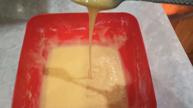 Вафельные трубочки из детства