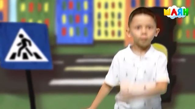 Нурсолтан Ямалиев Светофор ПРЕМЬЕРА, смотреть онлайн