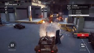 Just Cause 3 на Ps4 краткий обзор