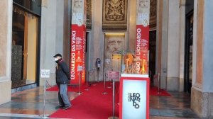 МИЛАН: как орудуют карманники, желания на быке, кондитерская Массари, Дуомо и Вертикальный лес.