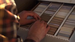 Варго отжимает Hammer у лоха. Лучше Звоните Солу. (Во все тяжкие).