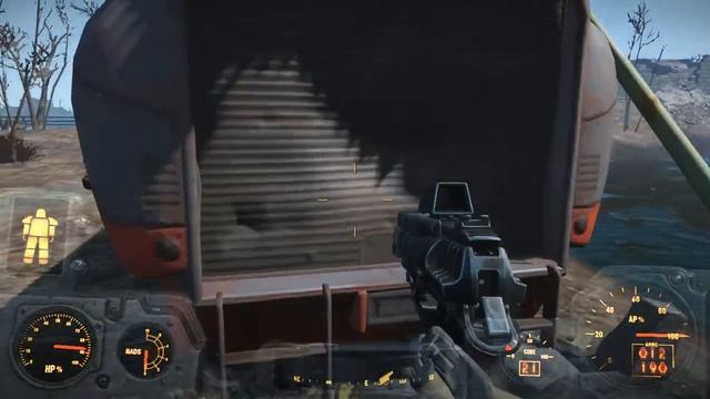 Fallout 4 Обживаемся в замке минитменов (Без комментариев) #GameOver смотреть онлайн