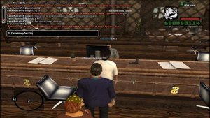 GTA CRMP РОДИНА РП БЛИЖЕ К ДЕНЬГАМ НАДО БЫТЬ! УСТРАИВАЕМСЯ НА РАБОТУ В БАНК!