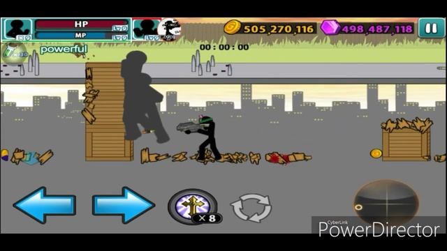 Chơi anger of stick 5 zombie and single dán 190 смотреть онлайн