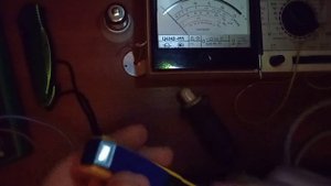 Контролька 220в любимая игрушка электриков