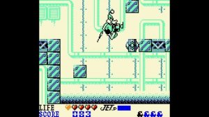 [Longplay] GB - Daffy Duck: The Marvin Missions (4K, 60FPS)