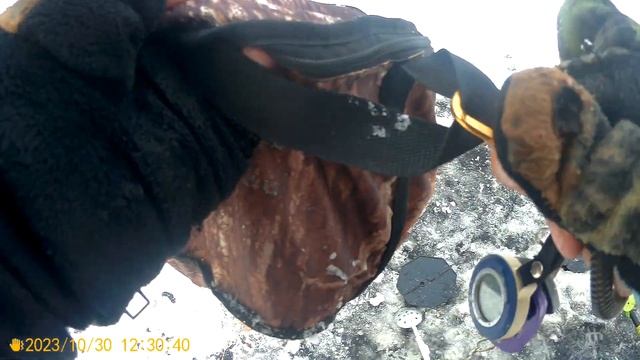 Очень редкий случай-ЩУКА смотреть онлайн