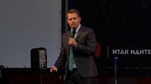 Я ЗНАЮ ТЕБЯ, по проповеди пастора Г. Митчелла Being Known | Сергей Голубев | 02.10.22