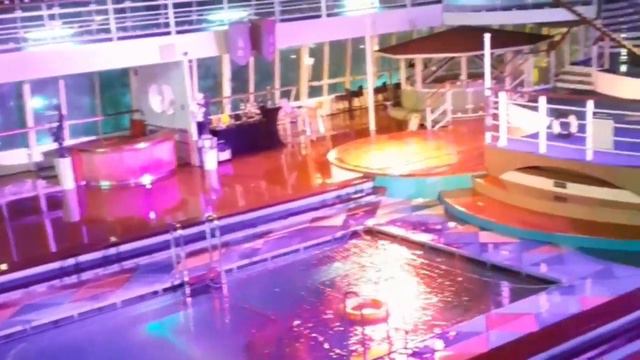 Круиз из Сочи в Турцию на Astoria Grande 06.01.2024 Рождественский круиз